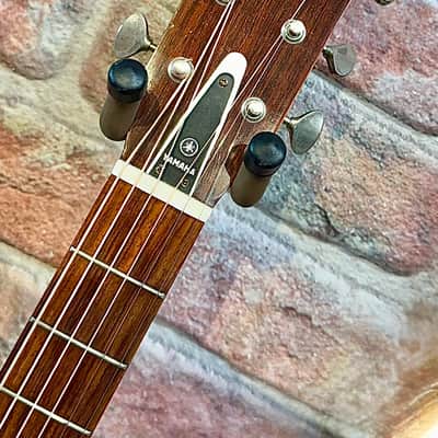 Yamaha FG-180 1970 - Natural image 5