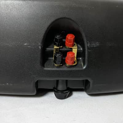 Klipsch Synergy C2 Center Black Speaker image 9