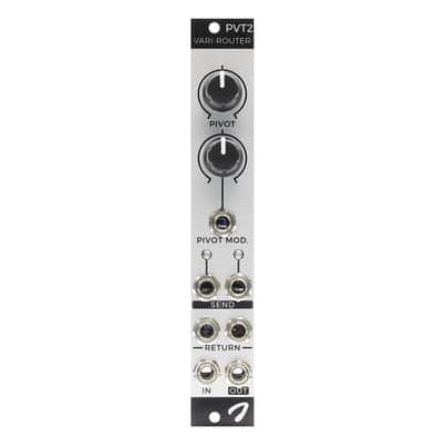 Joranalogue Pivot 2 Eurorack Signal Routing Module image 9