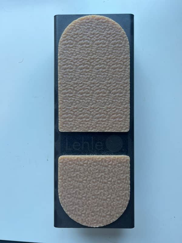 Lehle Mono Volume