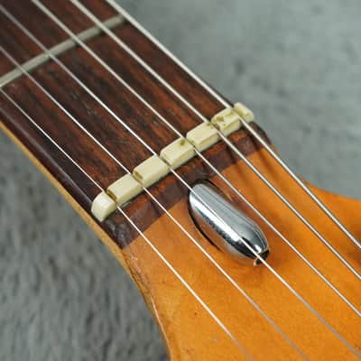 FENDER  1972 STRATOCASTER image 17