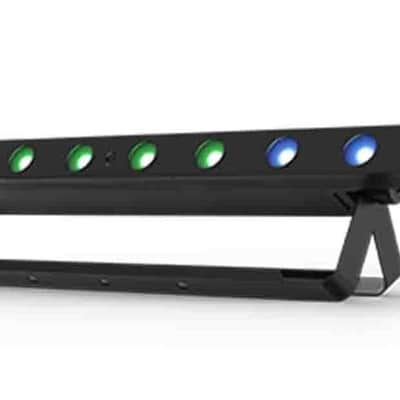 Mint Chauvet DJ COLORband T3BT ILS Linear Wash Light image 3