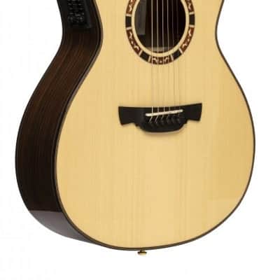 Crafter TB-ROSE　エレアコ Crafter TB-ROSE エレアコ Crafter TB-ROSE (Twin Birds 32nd