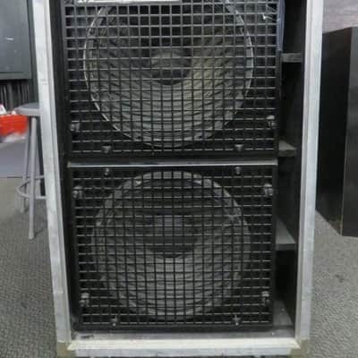Mesa Boogie 2X15 Diesel Bass Cab image 1