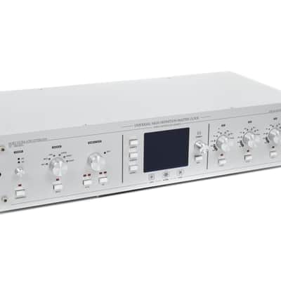 Immagine Antelope Audio Isochrone Trinity from Billy Bush - 3