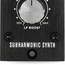 dbx 510 500 Series Subharmonic Synthesizer