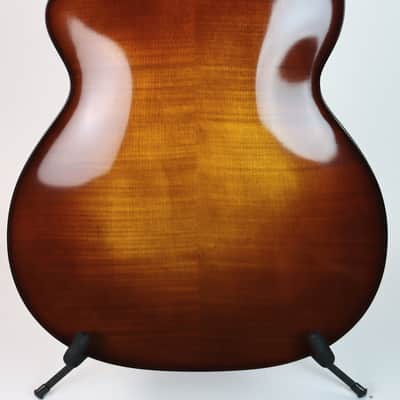 Used 2006 Hofner HC-V-0 Chancellor 17" Violin Finish image 8