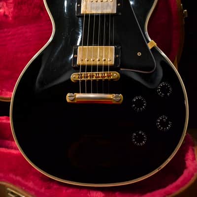 Gibson Les Paul Custom 1997 Bild 2