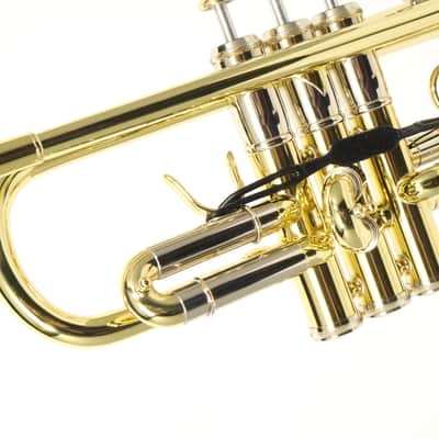 Adams Model A2 Custom Series Professional Bb Trumpet in Lacquer BRAND NEW image 15