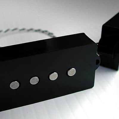 Nordstrand Precision Bass NP4 Pickup image 4