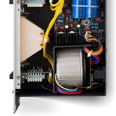 Black Lion Audio Bluey FET Limiting Amplifier image 8