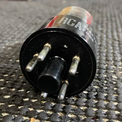 RCA 6X5GT - Tested and Working! - 2 of 4 image 5