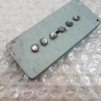 1971 FENDER JAZZMASTER  PICKUP made in USA image 2