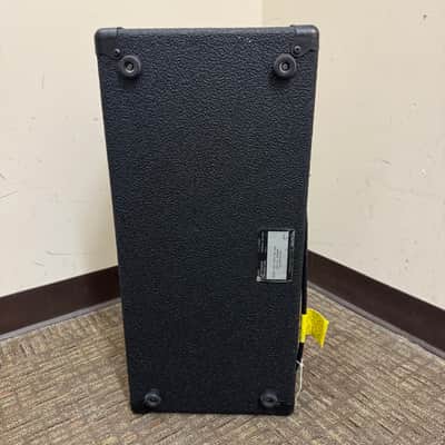 Peavey 300-CH Monitor Equalizer / Power Amplifier USA image 10