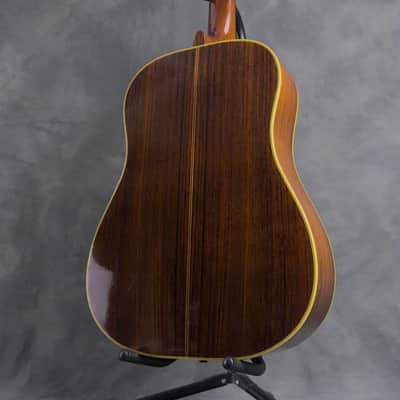 1970s-1980s LoPrinzi LR15-S Acoustic Guitar with L.R. Baggs Pickup System image 18