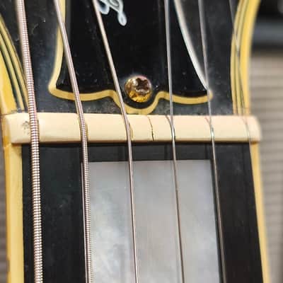 Gibson Les Paul Custom 1979 Ebony image 14