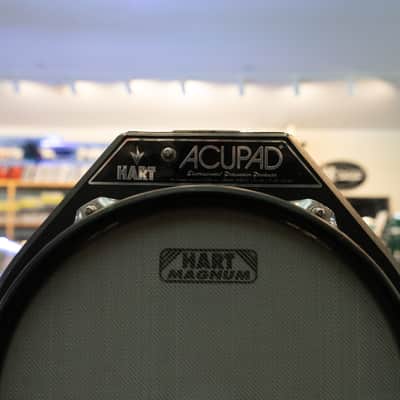 Hart Acupad Electronic Drum Pad image 2