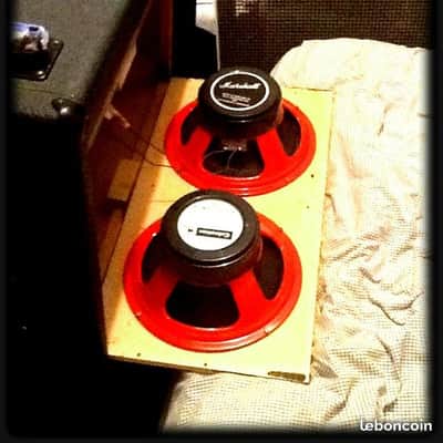 Marshall 2064 - 1972 ? image 2