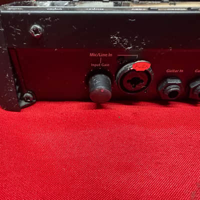 DigiTech Vocalist Live 5 image 4