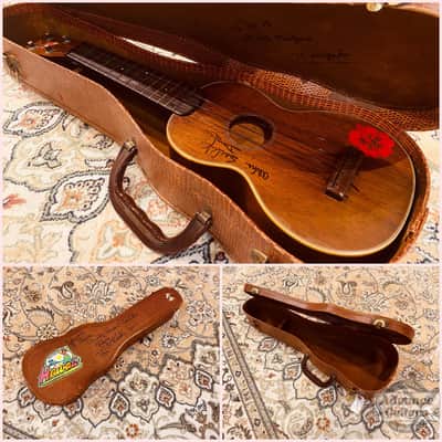 Martin 1956-1961 Style-1 image 3