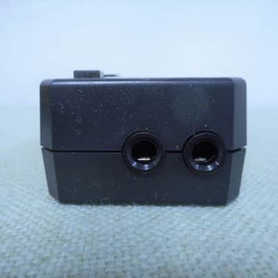 Warwick 50-500  Digital Bass Tuner image 2