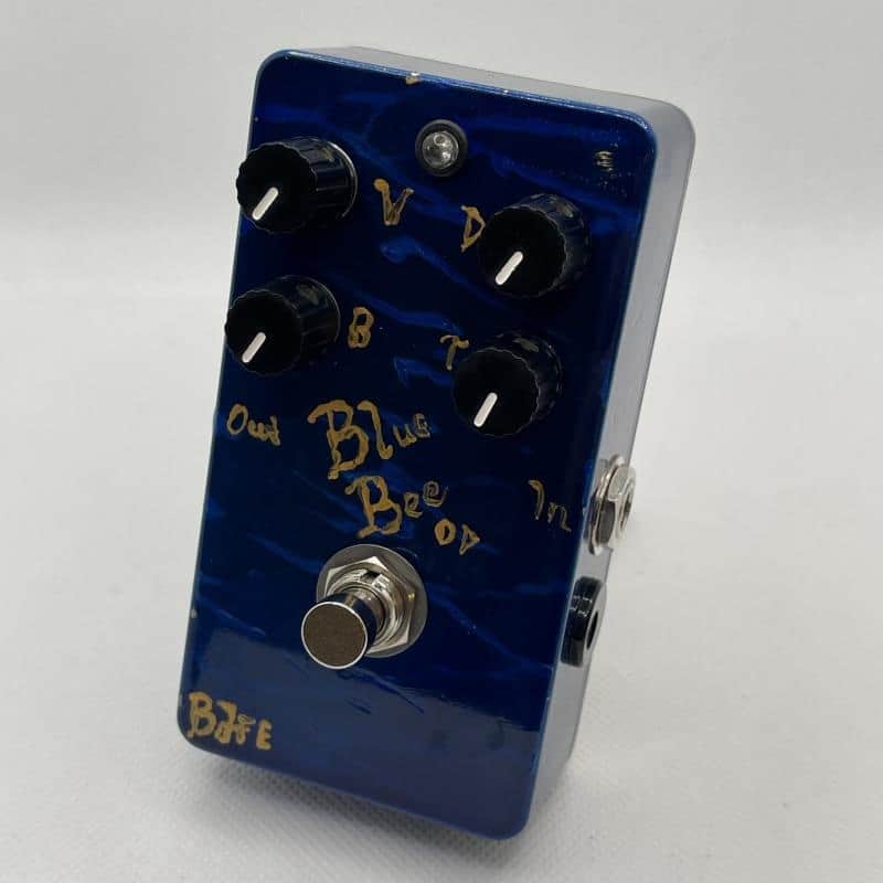 BJFE USED ​​Blue Bee OD #21 image 1