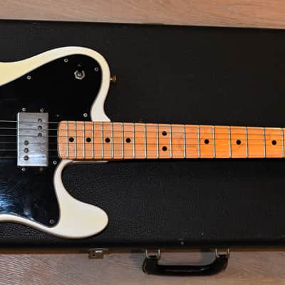 Fender Telecaster Deluxe - 1977 image 10