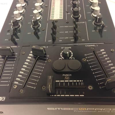 Ecler Smac Pro 30 DJ Mixer | Reverb