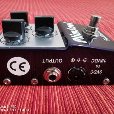 Fulltone PlimSoul 2000s - Black image 4
