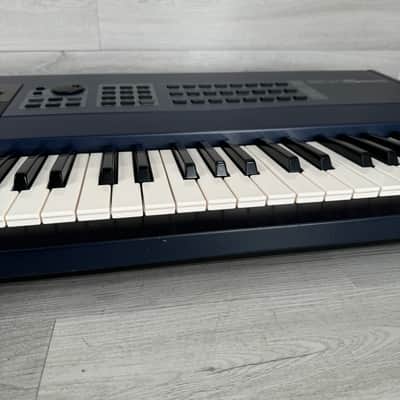 Yamaha EX5 Synthesizer - 76-key image 8