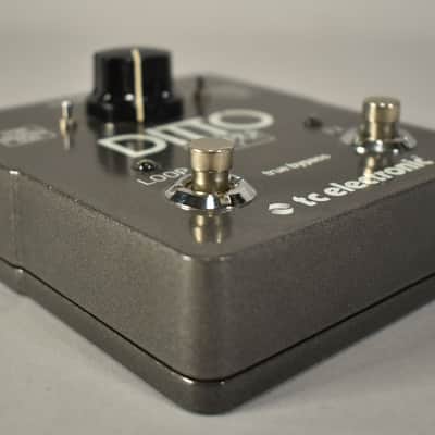 TC Electronic Ditto X2 Looper Pedal image 4