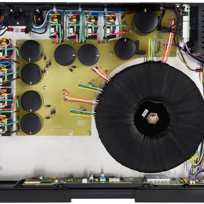 NAIM NPX 300 - New Classic Series Power Supply - NEW! image 7