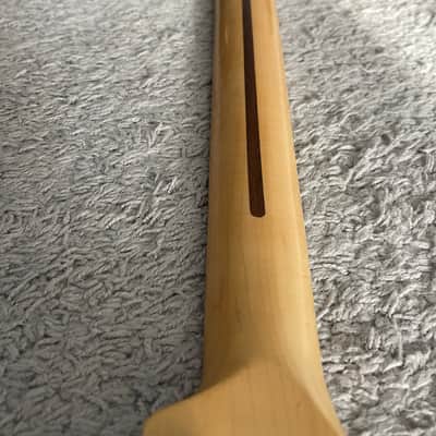 Fender Player Stratocaster HSS Plus Top 2019 Blue Burst Special Edition Guitar image 11