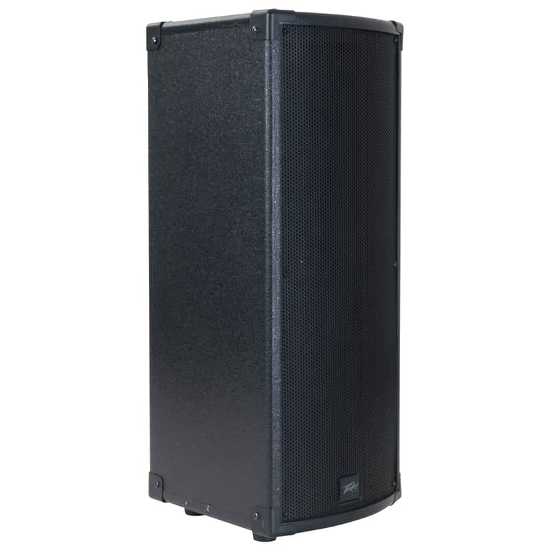Peavey P1BT 120US Portable PA - Open Box image 1