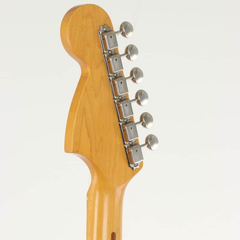 Fender MG-77 Mustang Reissue MIJ image 4