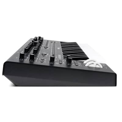 Moog Music Messenger Monophonic Analog Keyboard Synthesizer image 5