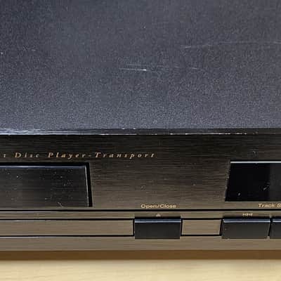 PARASOUND C/DP-1000 - BLACK image 4