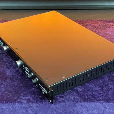 Apogee Ensemble Thunderbolt 30x34 Thunderbolt Audio Interface image 6