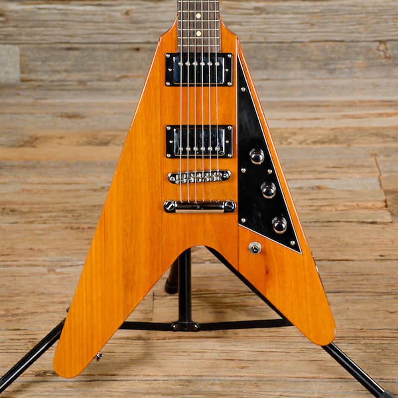Reverend Volcano Electric Guitar image 2