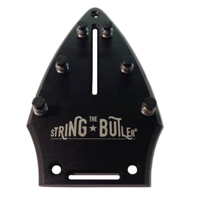 Bill Lawrence L45 S 2021 Black | Reverb Italia