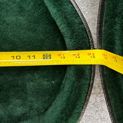 TKL Martin 00-14F - Acoustic Bass Case - 310BN image 11