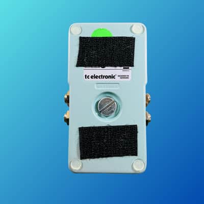 TC Electronic Quintessence Harmonizer image 2