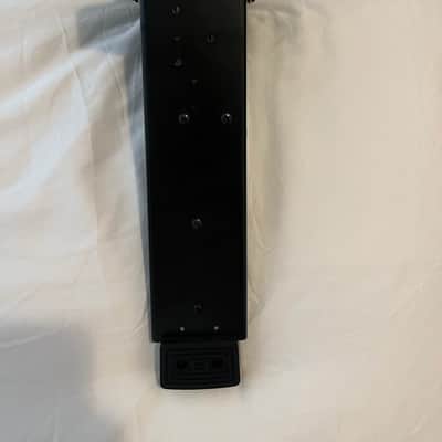 Roland FD-9 Hi-Hat Control Pedal 2010s - Black/Chrome image 3