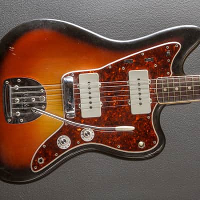 Fender Used Jazzmaster '65 image 1