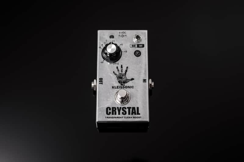 Kleissonic Crystal image 1