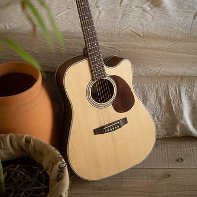 Cort MR500E Open Pore image 3
