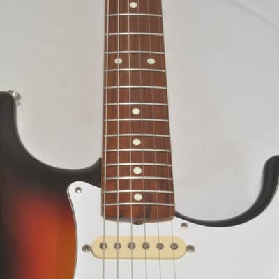 Fender Japan ST-62 1989~1990 Electric Guitar Ref No 7025 image 7