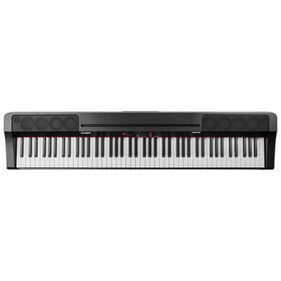 Prestige Alesis image 6