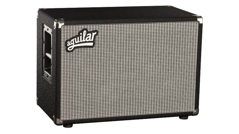 Aguilar DB 210-4 CB image 1