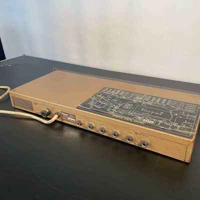 Ibanez DM1000 Digital Delay Rackmount 1980s imagen 5